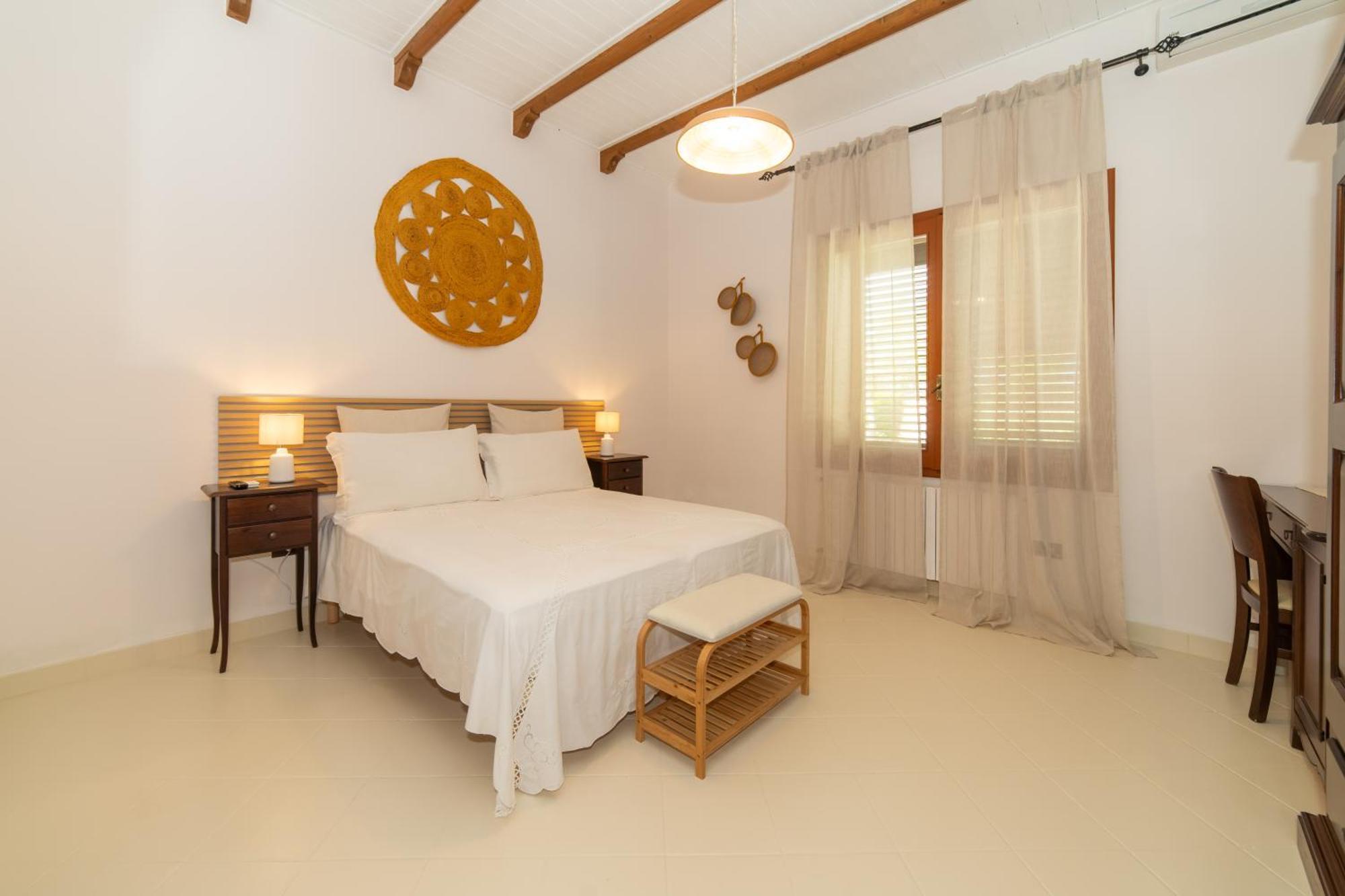 B&B Villa Mamma Grazia San Vito dei Normanni Exterior photo